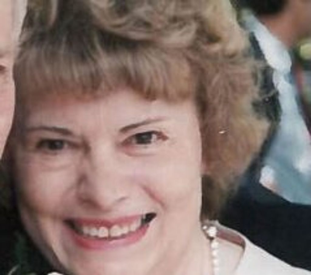 LaVerne A. Aho