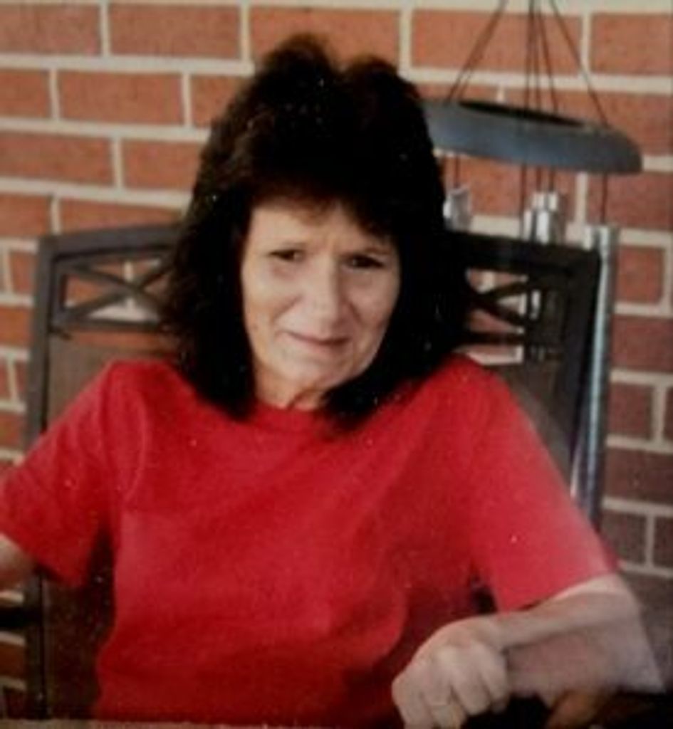 Julie Ann Klein