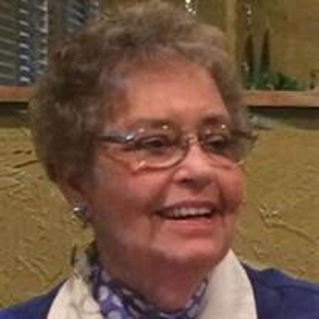 Virginia E "Ginny" Mabry Profile Photo