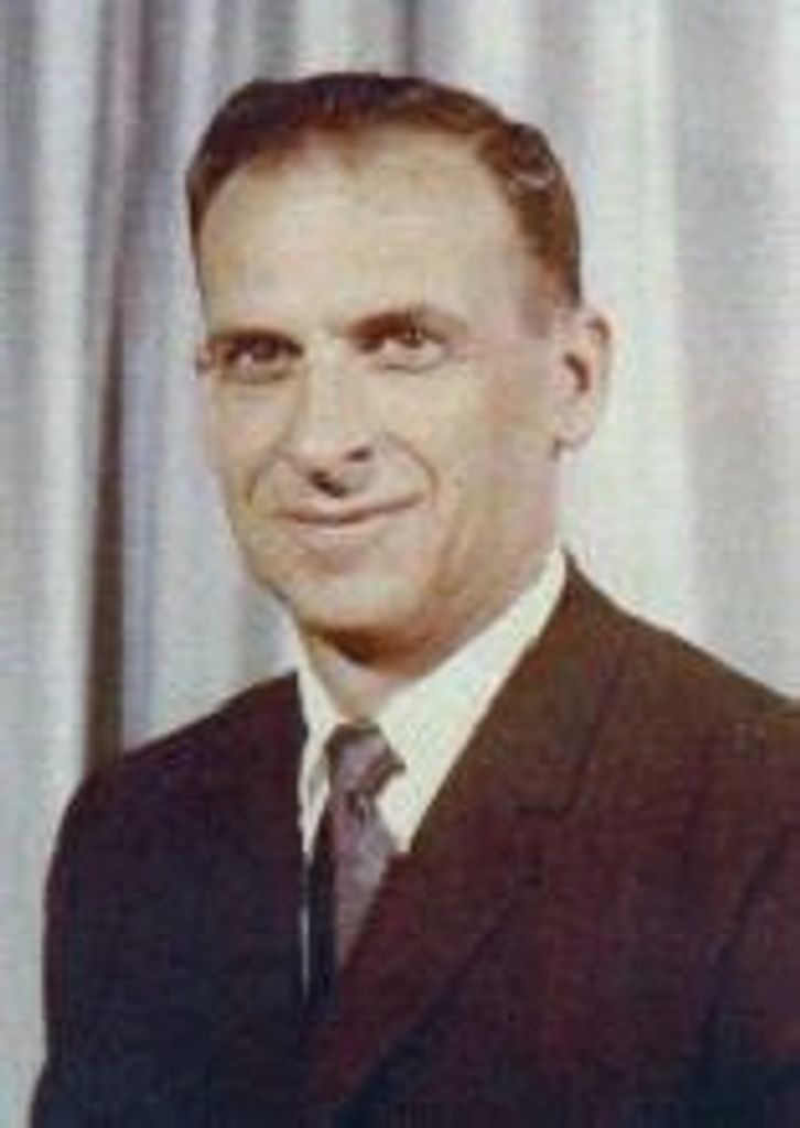 Richard Ripley Mehrhof Profile Photo