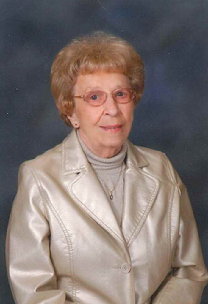 Marcella A. "Marcie" Hraban