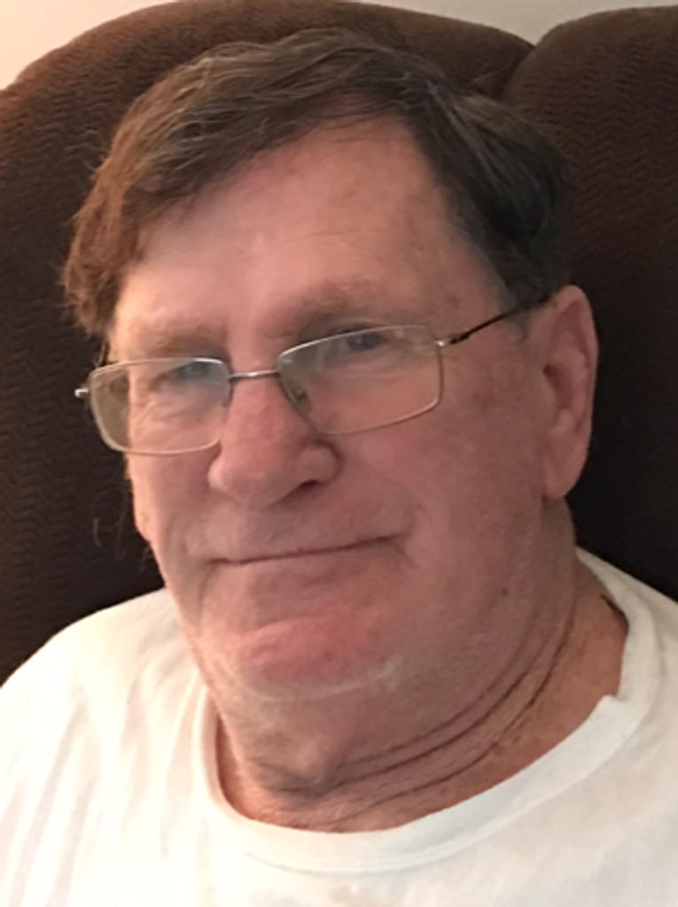 Ronnie Edward Morris