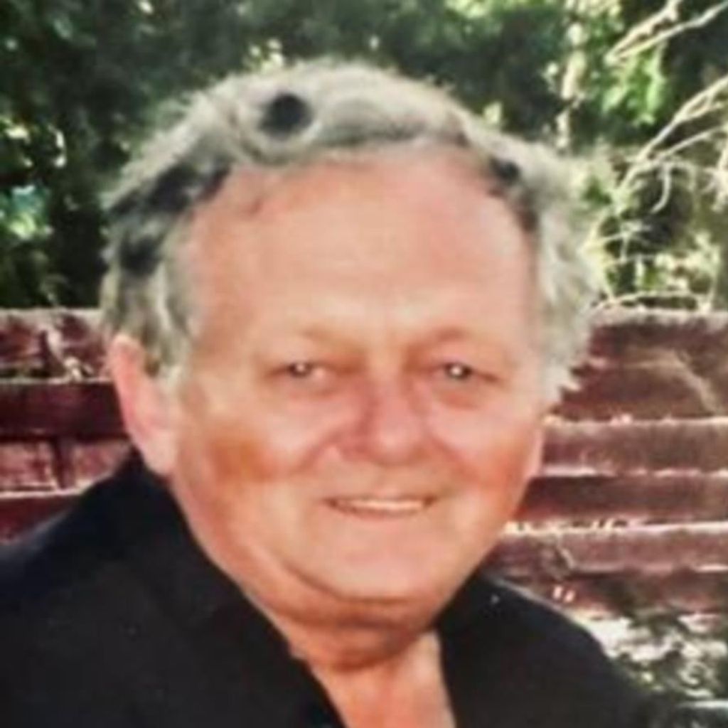 Richard D Pedersen