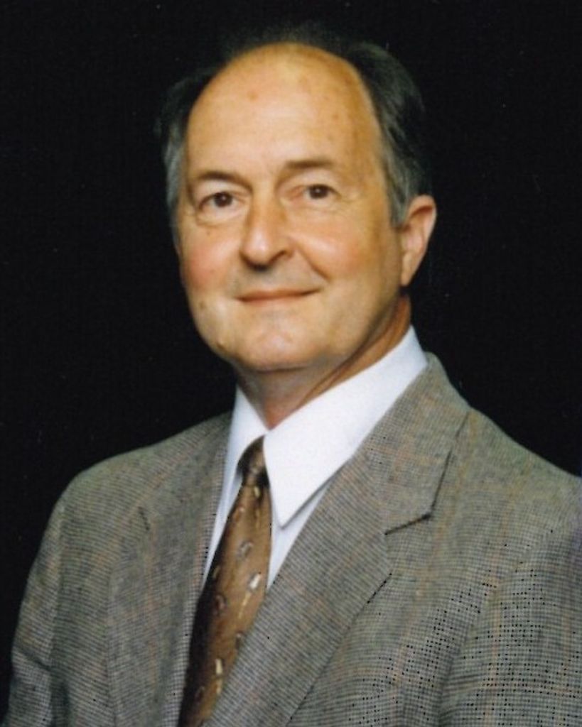 Crawford Neely "Sunny" Daughdrill Profile Photo