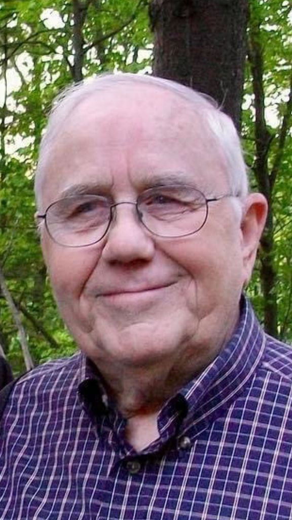 Perry Mosher Profile Photo