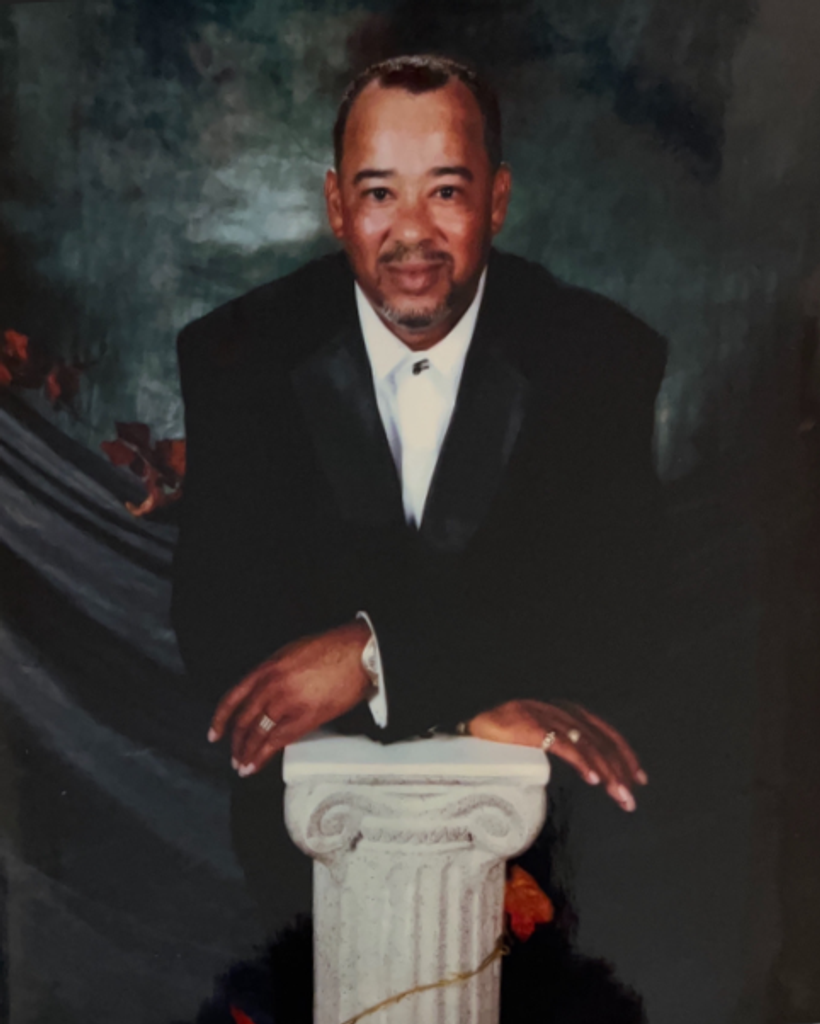 Stanley Kent Powell Profile Photo