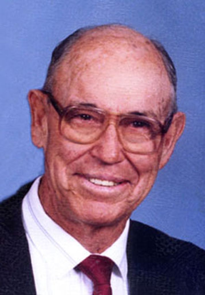 Richard M. Henage Profile Photo