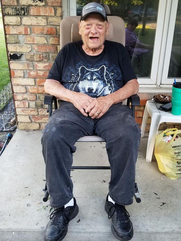 Herbert J. Taylor Profile Photo