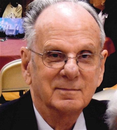 Charles "Chuck" Miller Profile Photo