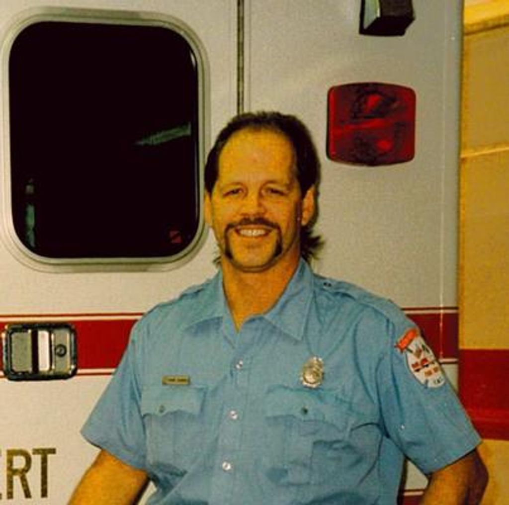 Mark J. Hembree Profile Photo