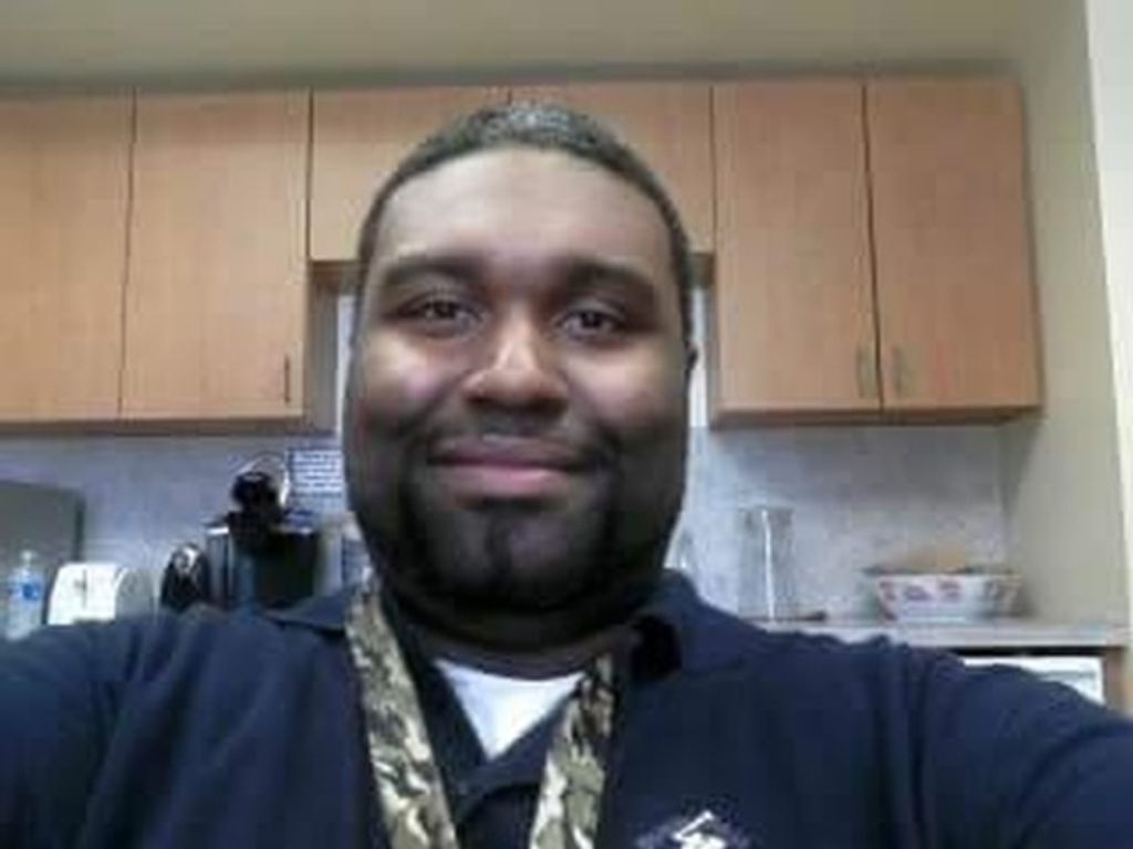 Erwin Lenar Gipson Profile Photo