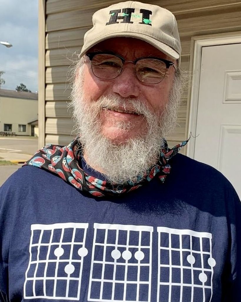 Douglas Harold Peterson Profile Photo