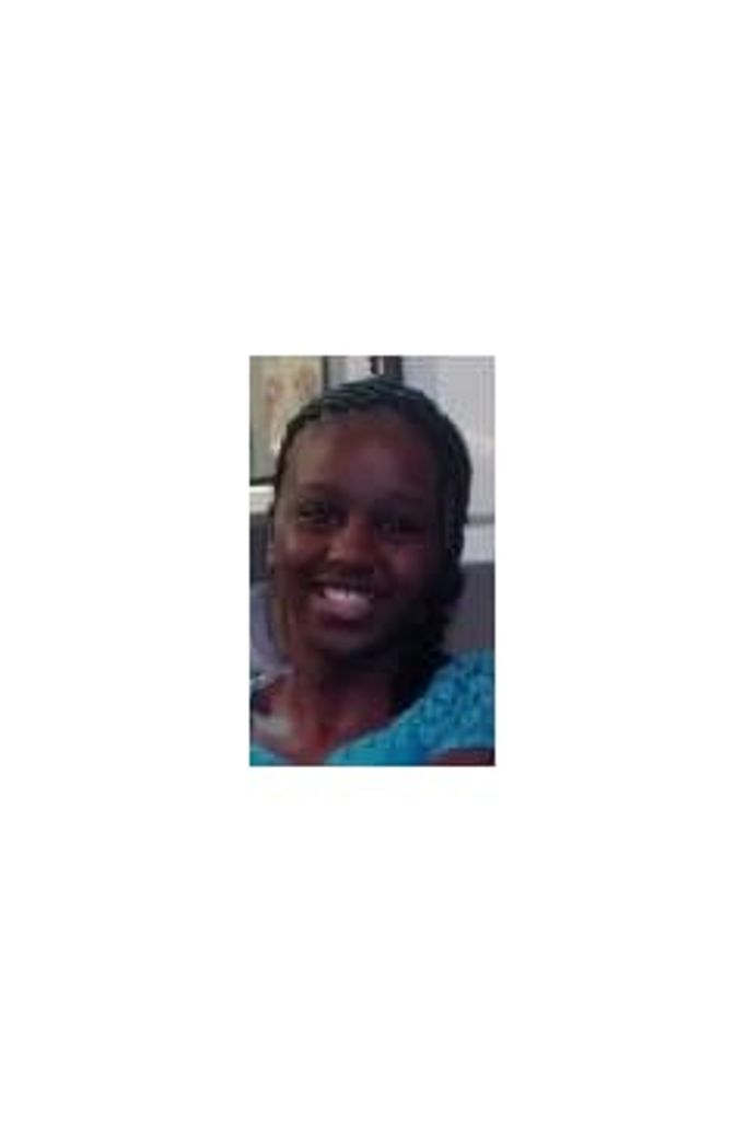 Miss. Kristen  Chanel Amerson
