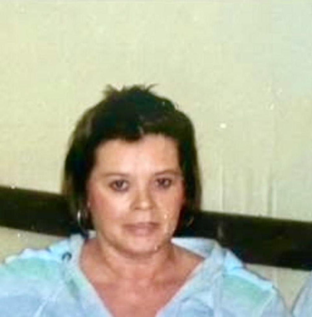 Terri Johnson Mercer Profile Photo