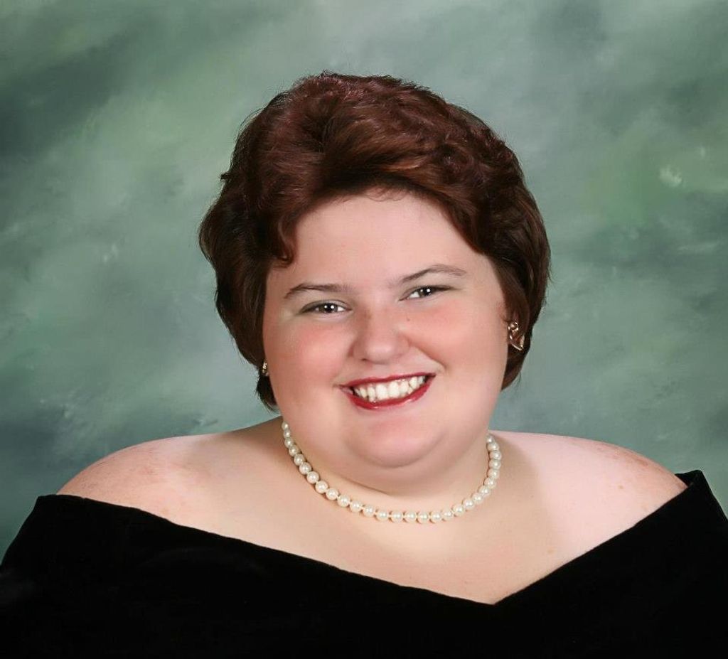 Maggie Fletcher
