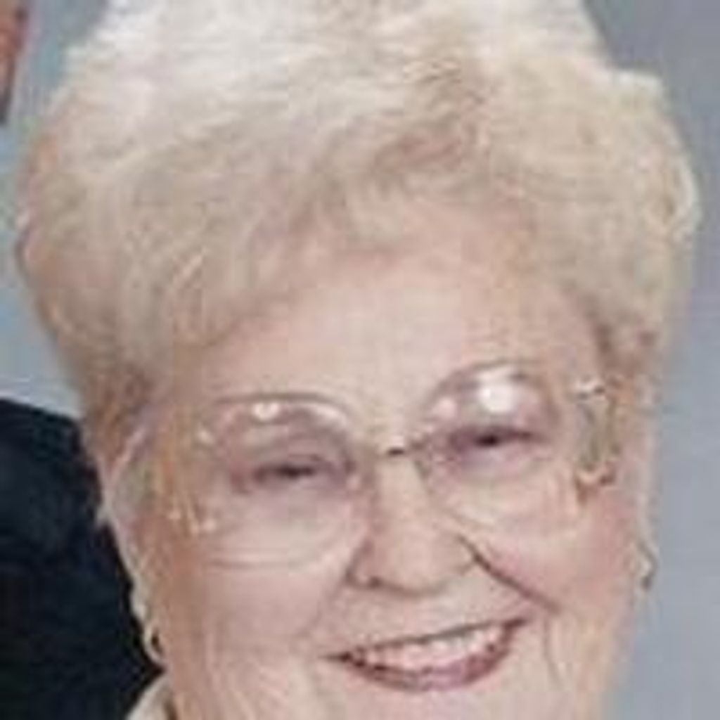 Beatrice Irene Knapik