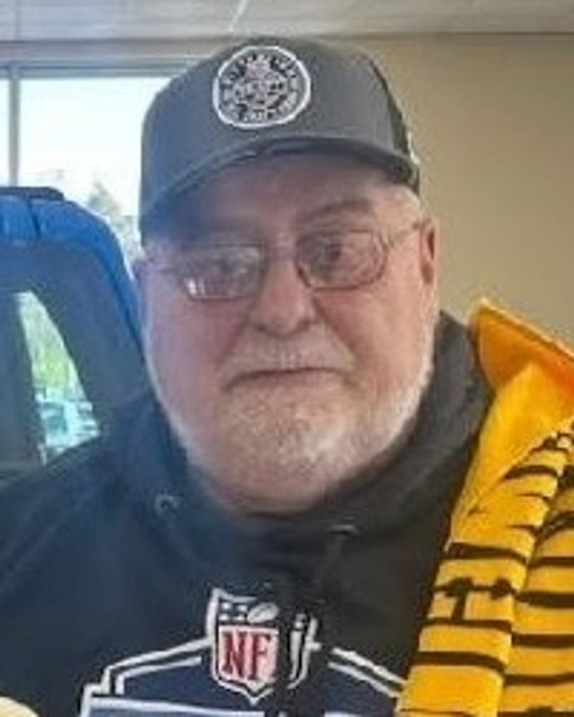Gary Ray Rohrabaugh