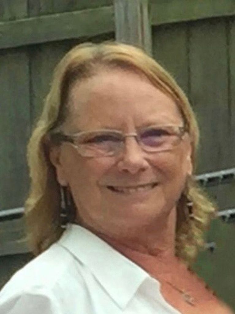 Harriet Elizabeth Vecchio Profile Photo