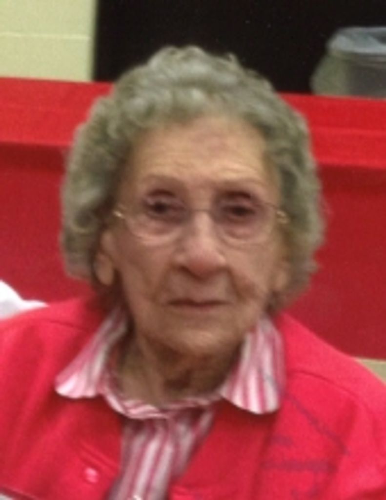 Mary Jane Morse