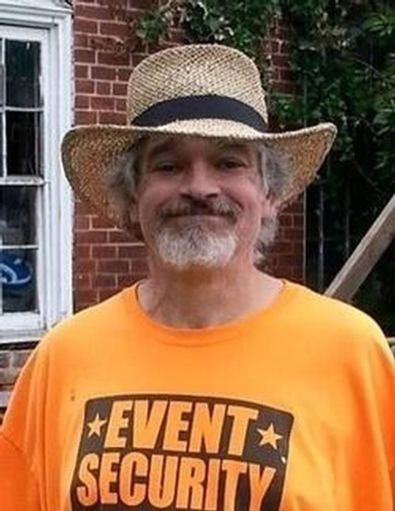 Carl "Cj" Polichetti Iii Profile Photo