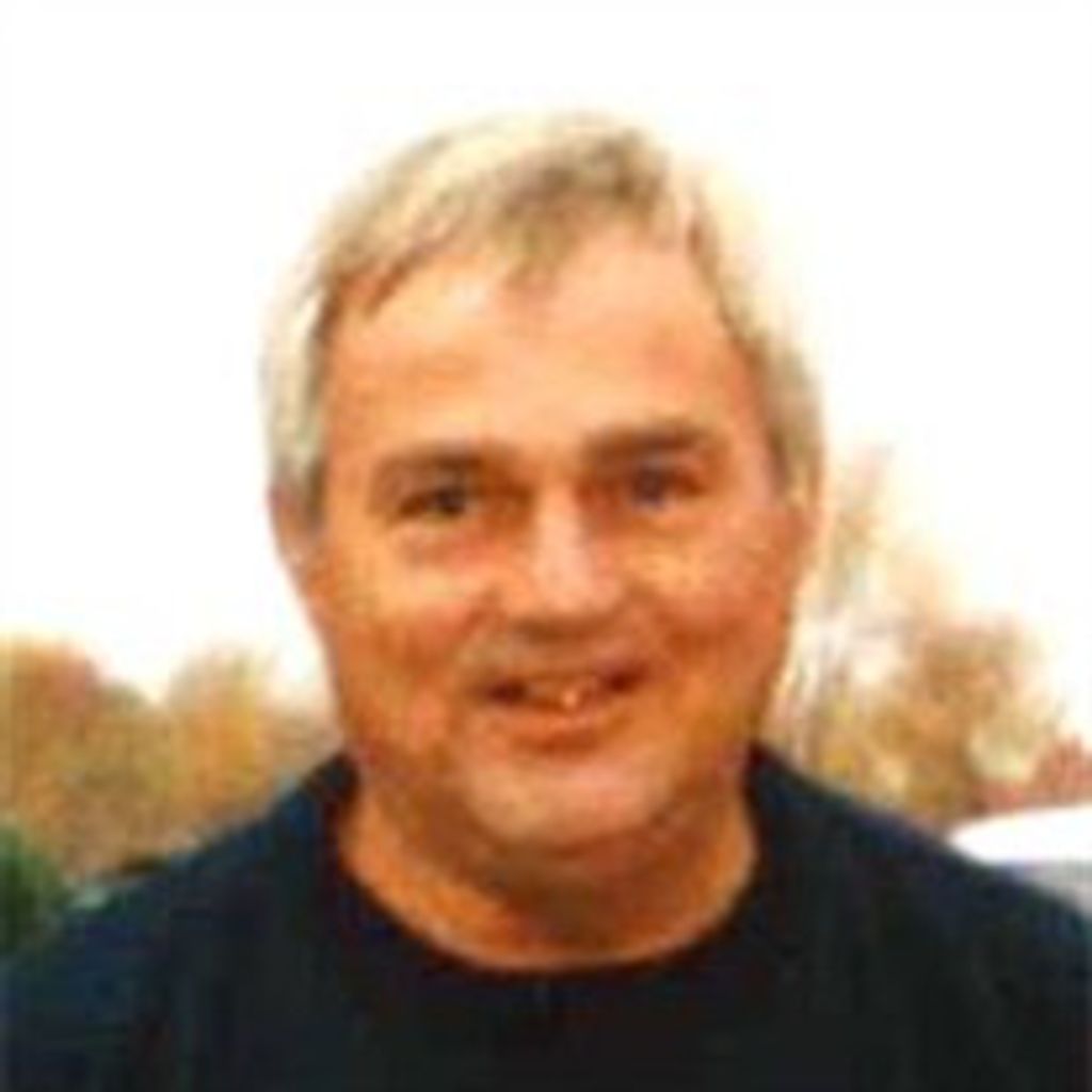 Frank Lawrence