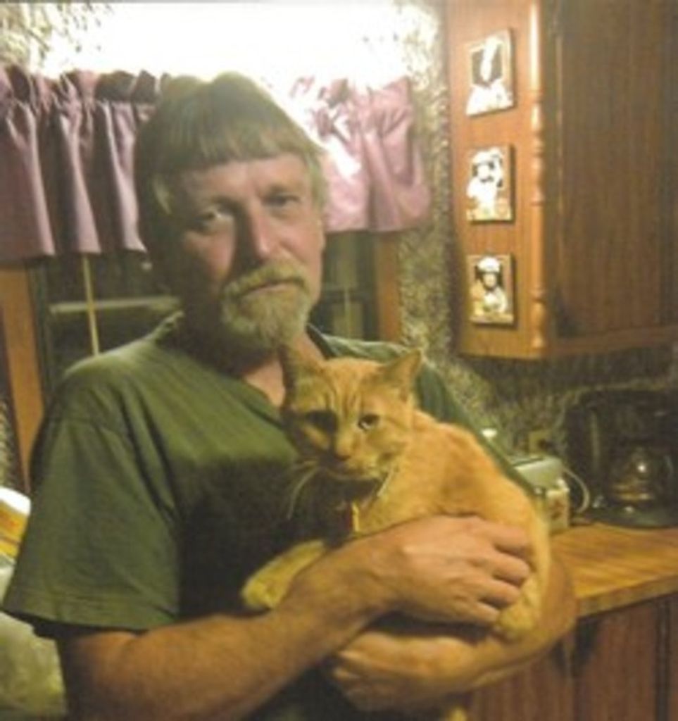Clayton John Tharaldson Profile Photo