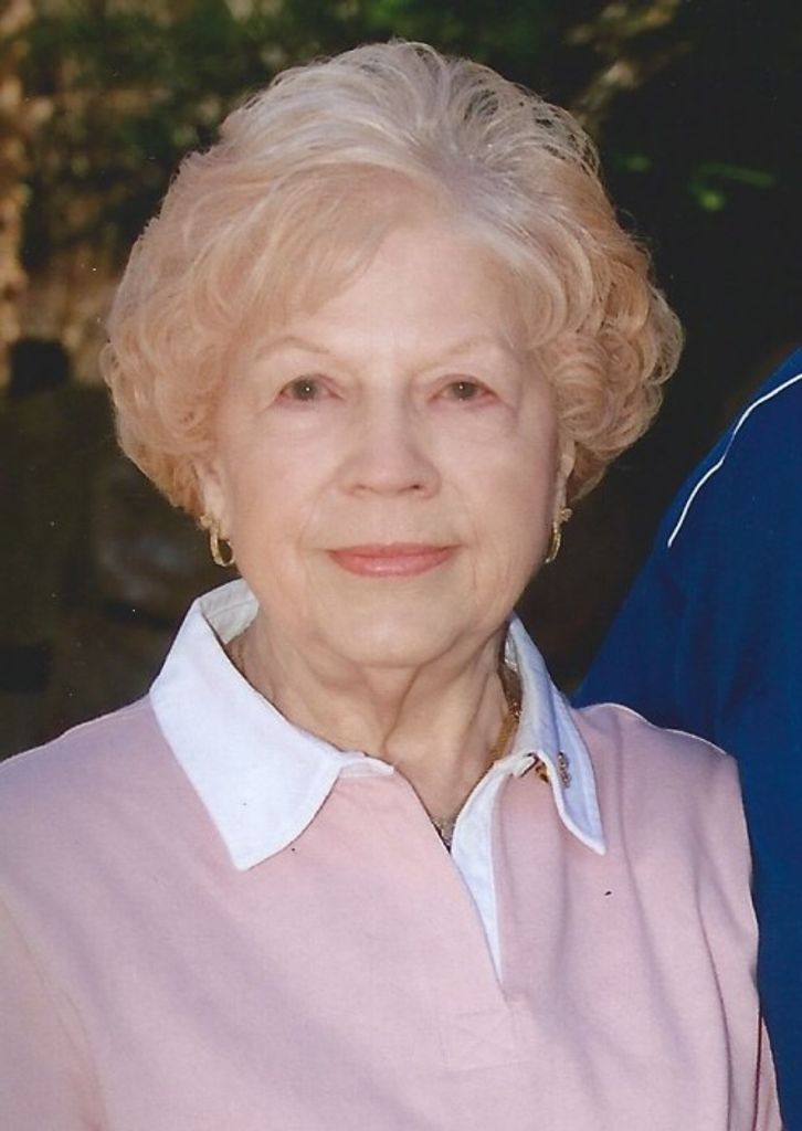 Mary Wansack Profile Photo