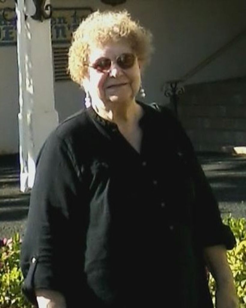 Patricia Ann Skeary Profile Photo