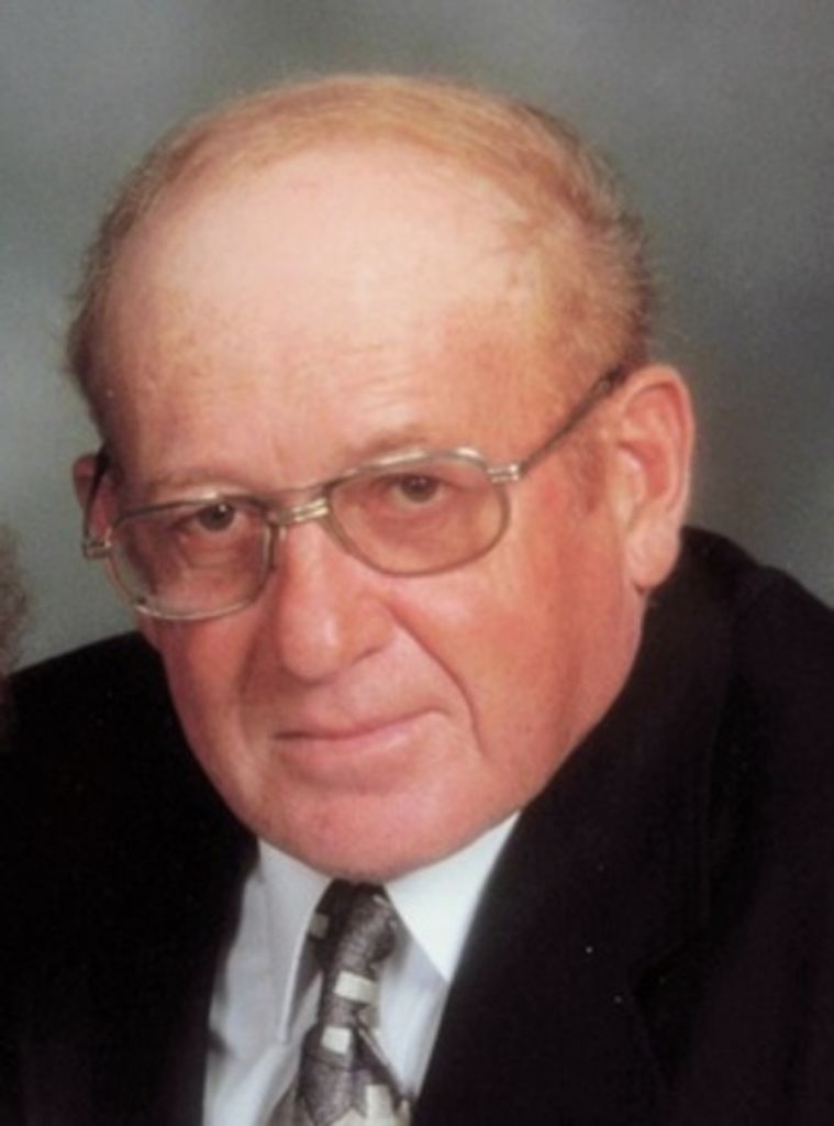 Ernest Hetzner Profile Photo