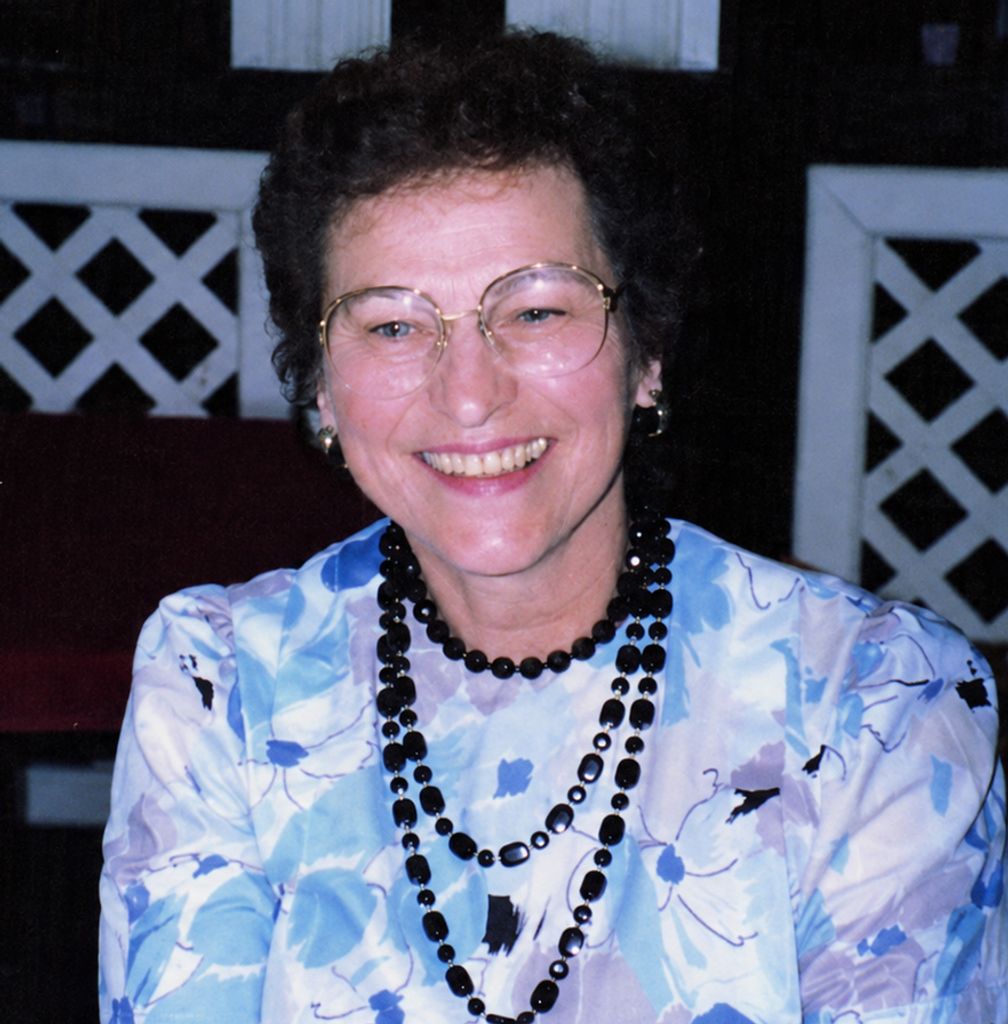 Bernadine Jane Nesbitt Profile Photo