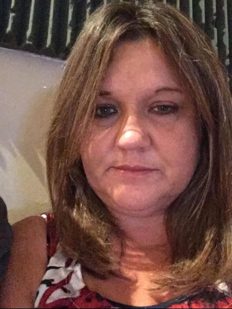 Lorene Collins Profile Photo