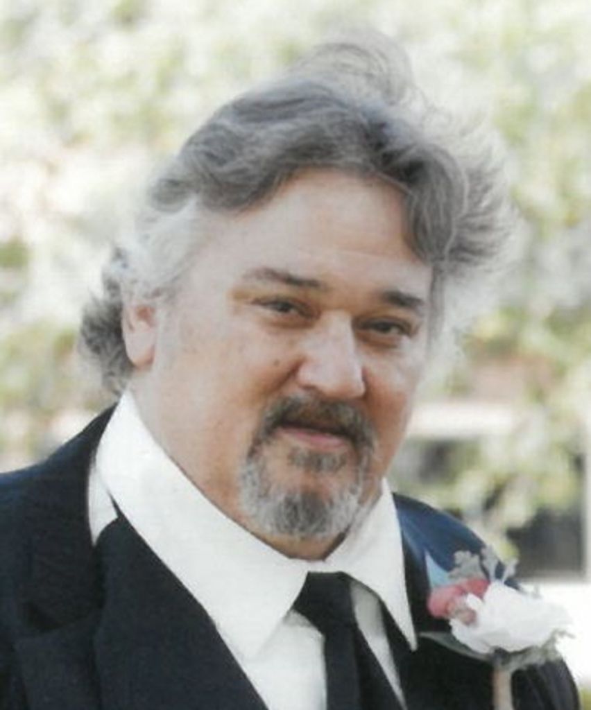 Michael "Mike" Mcfarland Profile Photo