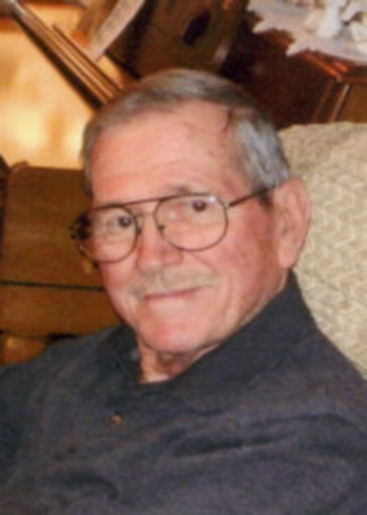 William E. Wright