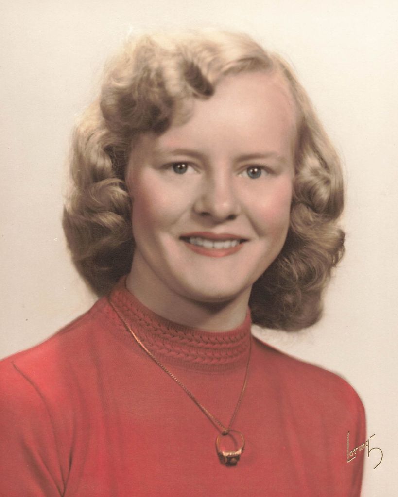 Alice W. Churchill