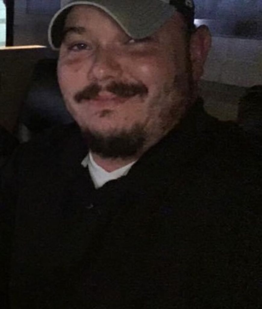 Aaron Kent Williams Profile Photo