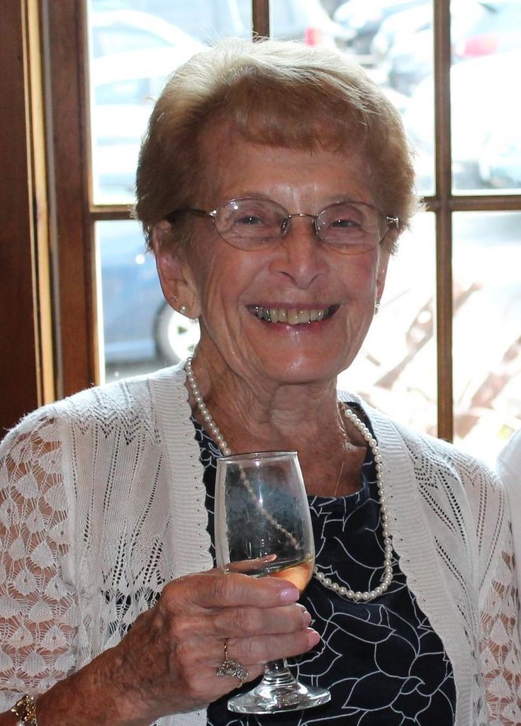 Jacqueline A. Jalbert Profile Photo