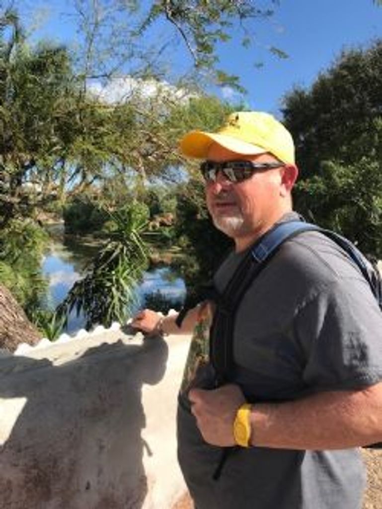 William Joseph "Joey" Landrum Profile Photo