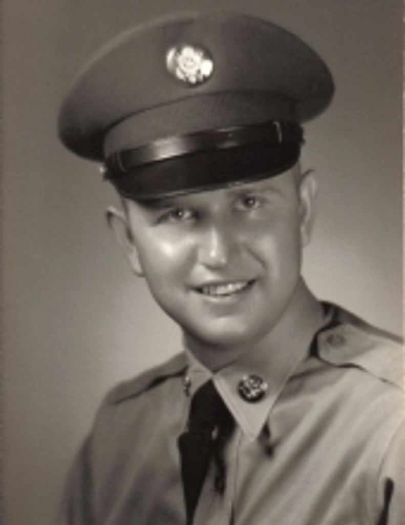 Gerald M. "Jerry"  Copet