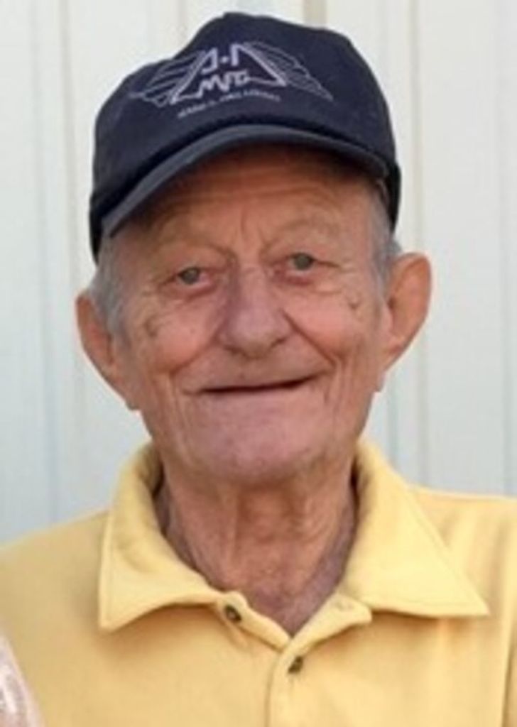 Teddy Neal Bishop Profile Photo