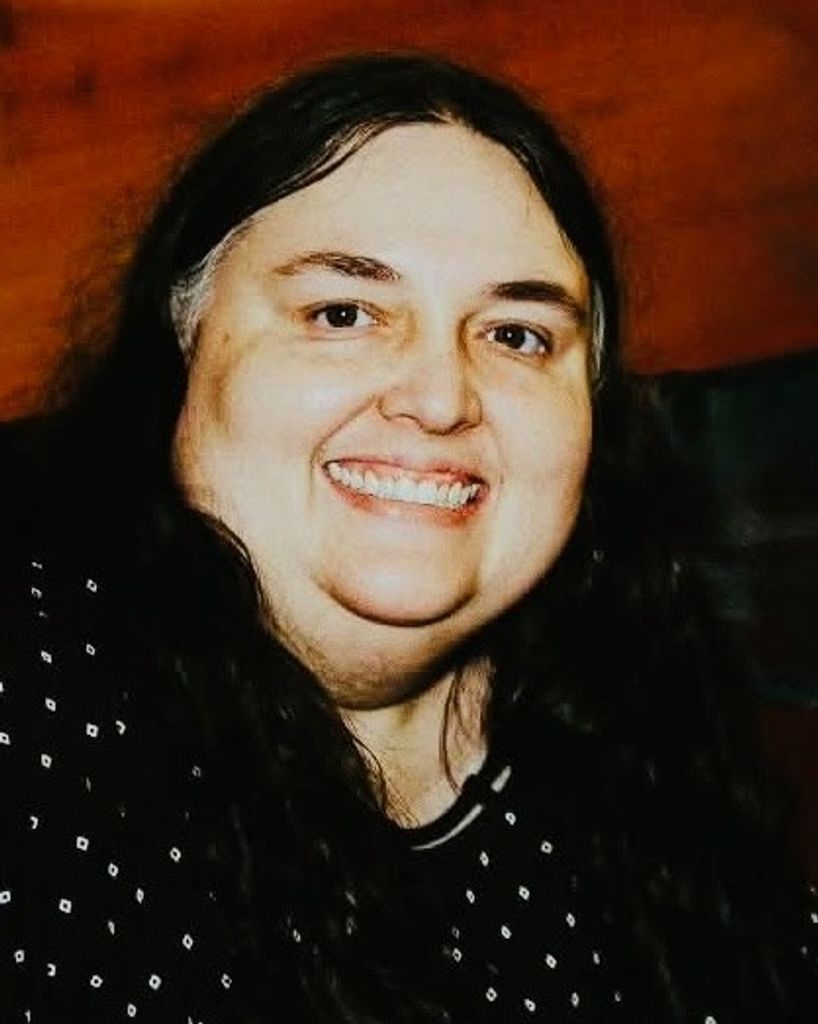 Selina Marie Mendoza Profile Photo