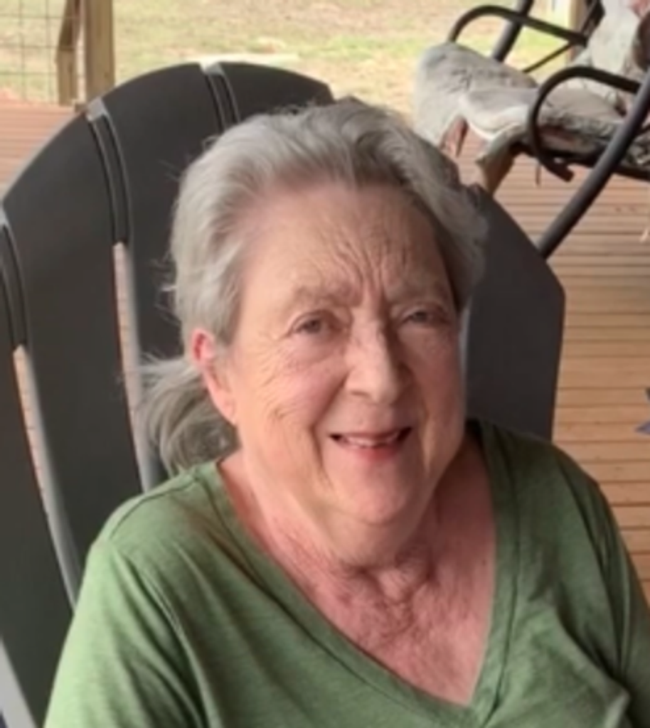 Marian Armstrong Profile Photo