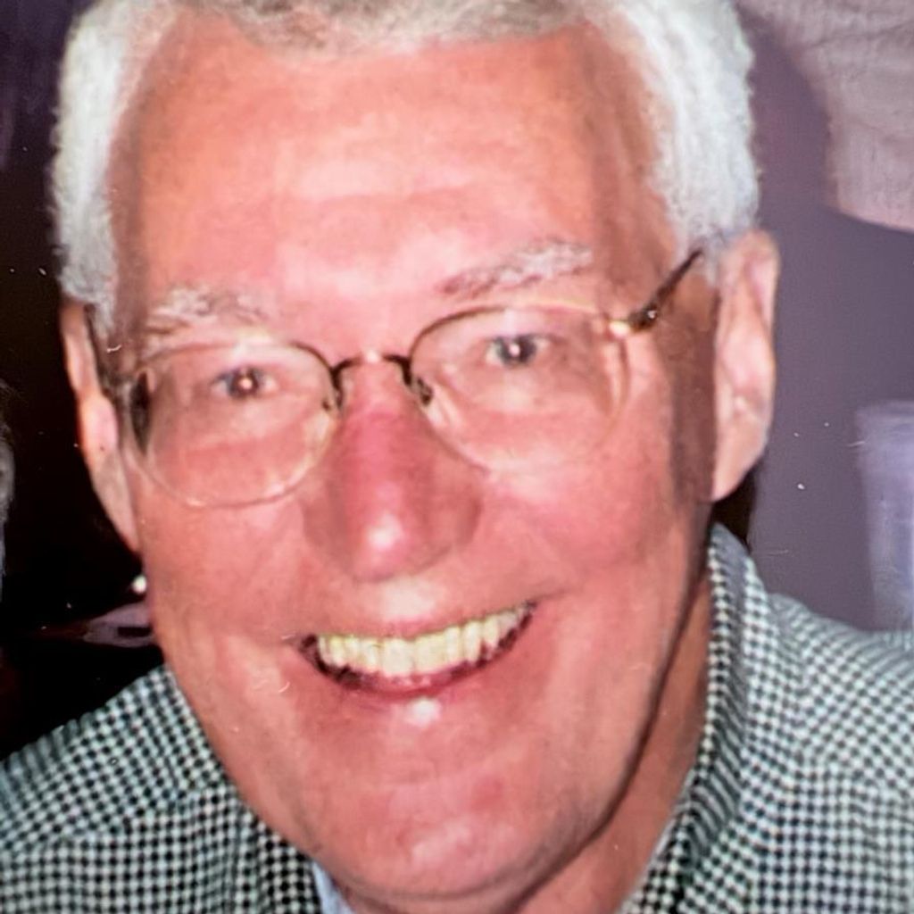 Charles "Charlie" Z. Curley Sr.