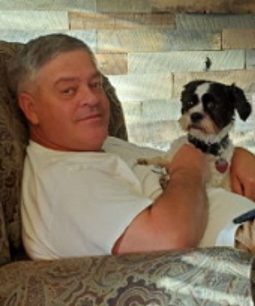 Robert J. Booth Profile Photo