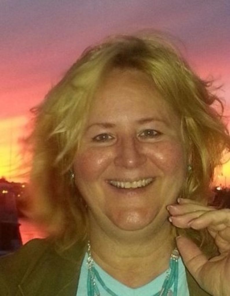 Tracy Poole (Atwood)  Sayce