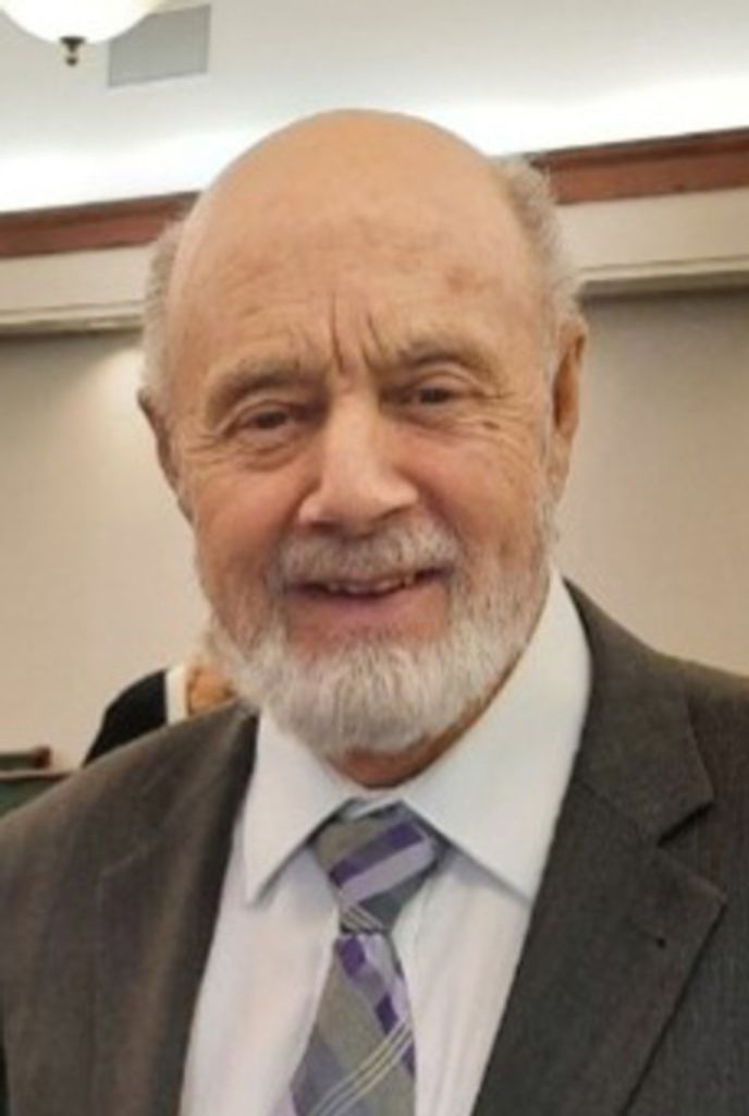 Larry Walter Morgan Profile Photo