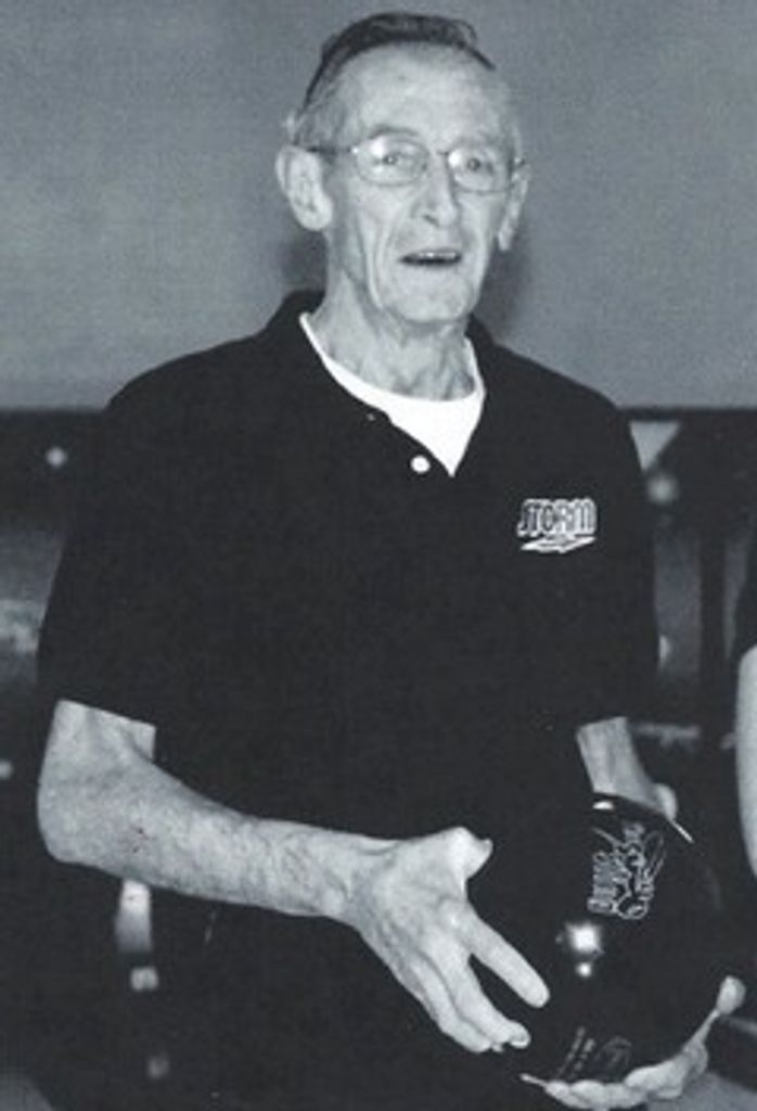 William Sherman