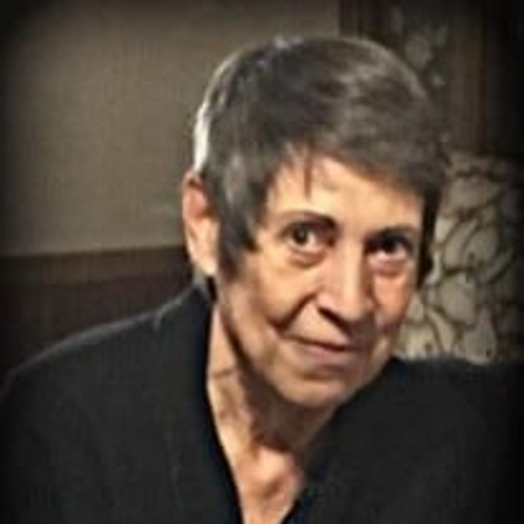 Martha "Gwen" Holybee