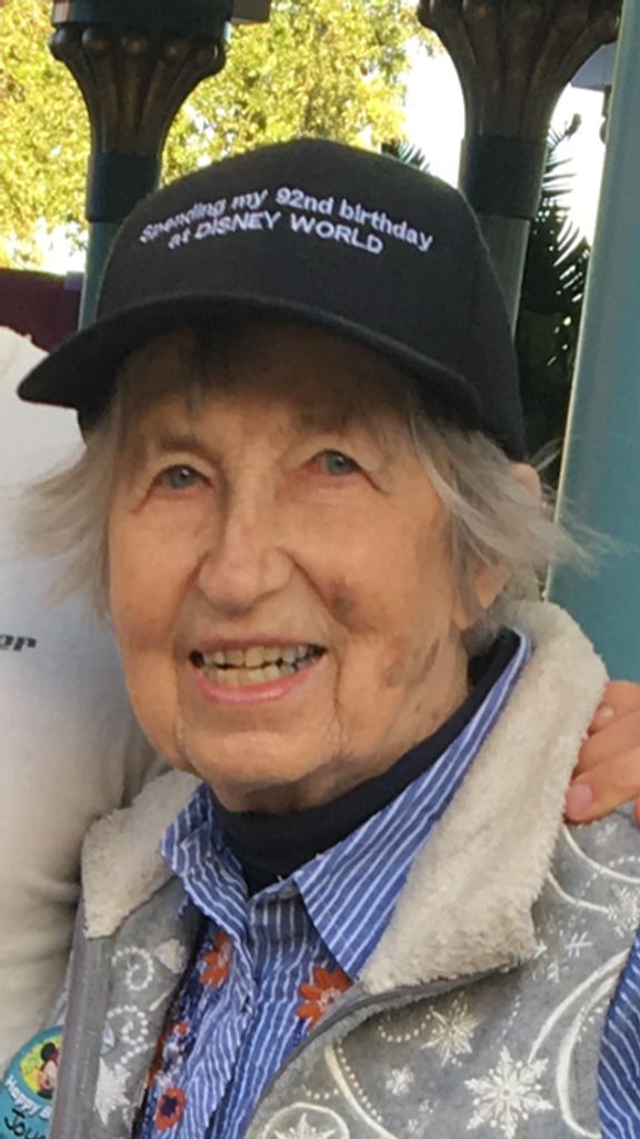 Joyce H. Schroeder Profile Photo