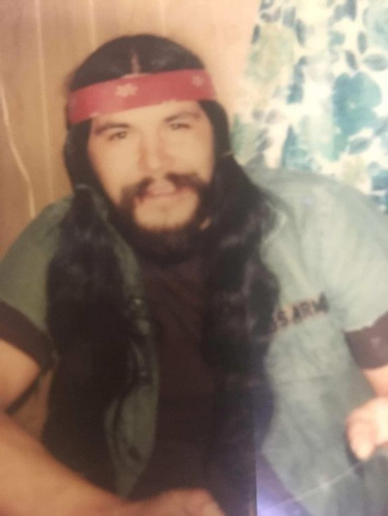 Oscar "Sunfish" Oppegard