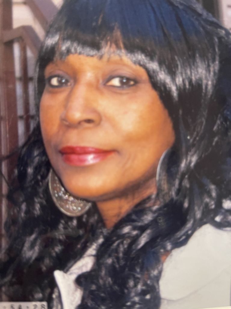 Fred Faye Kelly Jr Profile Photo